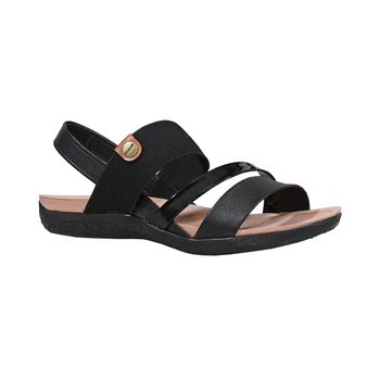 Sandalia-Preto-com-Multiplas-Tiras-|-Modare-Tamanho--38---Cor--PRETO-0
